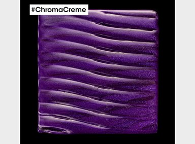 SHAMPOO NEUTRALIZANTE DE TONOS AMARILLOS CHROMA CREME 300ML - 5