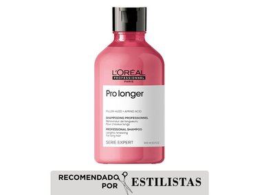 SHAMPOO PROLONGER RENOVADOR DE PUNTAS 300ML - 1