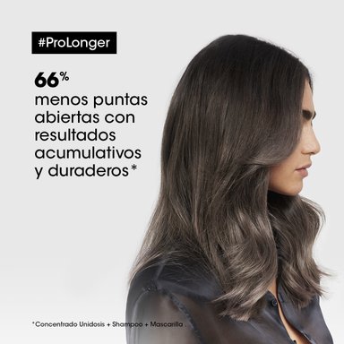 MASCARILLA PROLONGER RENOVADORA DE PUNTAS 250ML - 3