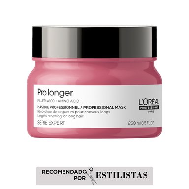 MASCARILLA PROLONGER RENOVADORA DE PUNTAS 250ML - 1
