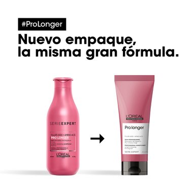 ACONDICIONADOR PROLONGER RENOVADOR DE PUNTAS 200ML - 2
