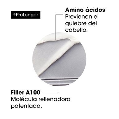 ACONDICIONADOR PROLONGER RENOVADOR DE PUNTAS 200ML - 4