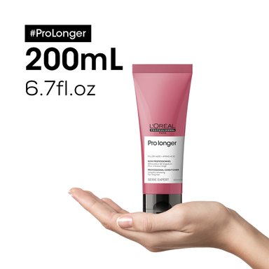 ACONDICIONADOR PROLONGER RENOVADOR DE PUNTAS 200ML - 6