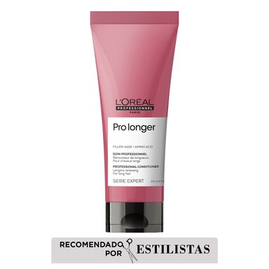 ACONDICIONADOR PROLONGER RENOVADOR DE PUNTAS 200ML - 1