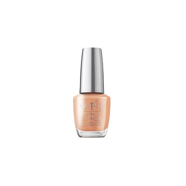 ESMALTE OPI 0.5 OZ INFINITE SHINE TRADING PAINT - 1