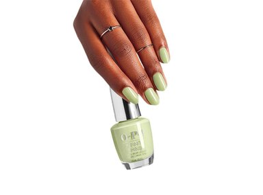 ESMALTE DE UÑAS OPI IS THE PASS IS ALWAYS GREENER 0.5 OZ - 3