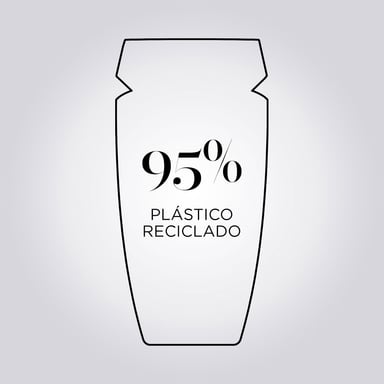 SHAMPOO POTENCIADOR DEL GROSOR PARA CABELLOS DEBILITADOS CON TENDENCIA A AFINARSEGENESIS HOMME BAIN MASSE 250ML - 8