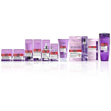 SÉRUM LOREAL PARIS RELLENADOR REVITALIFT ACIDO HIALURONICO 20 ML - 7
