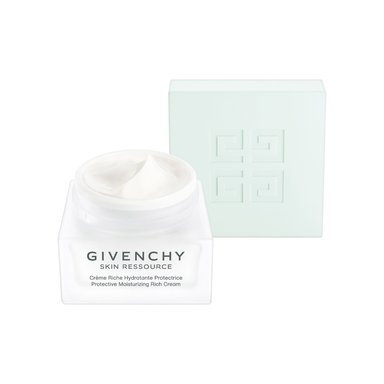 CREMA FACIAL GIVENCHY PARA EL ROSTRO SKIN RESSOURCE RICH CREAM 50 ML - 2