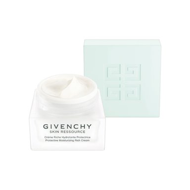 CREMA FACIAL GIVENCHY PARA EL ROSTRO SKIN RESSOURCE RICH CREAM 50 ML - 3