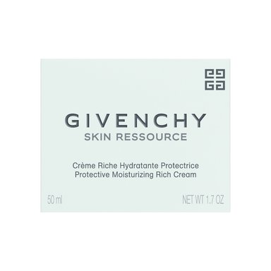 CREMA FACIAL GIVENCHY PARA EL ROSTRO SKIN RESSOURCE RICH CREAM 50 ML - 5