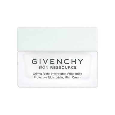 CREMA FACIAL GIVENCHY PARA EL ROSTRO SKIN RESSOURCE RICH CREAM 50 ML - 1