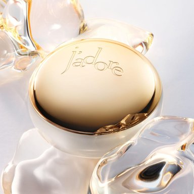 DIOR J’ADORE LES ADORABLES CREMA CORPORAL 150ML - 4