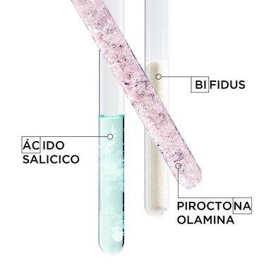 SHAMPO PARA CUERO CABELLUDO SECO SENSIBLE PROPENSO A LA CASPA CREME ANTI-PELLICULAIRE SYMBIOSE 250ML - 6