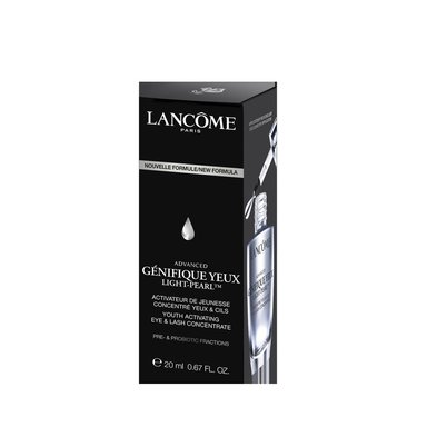 TRATAMIENTO CONTORNO DE OJOS LANCOME GÉNIFIQUE LIGHT PEARL 20 ML - 3