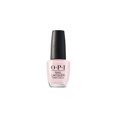 ESMALTE OPI 0.5 OZ NL - BABY, TAKE A VOW - 1