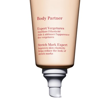 TRATAMIENTO CORPORAL CLARINS BODY PARTNER 175ML - 3
