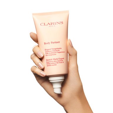 TRATAMIENTO CORPORAL CLARINS BODY PARTNER 175ML - 4