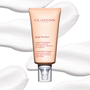 TRATAMIENTO CORPORAL CLARINS BODY PARTNER 175ML - 6