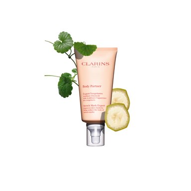TRATAMIENTO CORPORAL CLARINS BODY PARTNER 175ML - 7