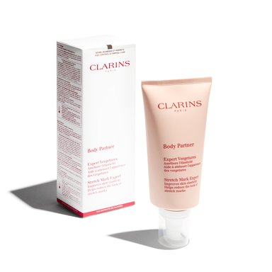 TRATAMIENTO CORPORAL CLARINS BODY PARTNER 175ML - 8