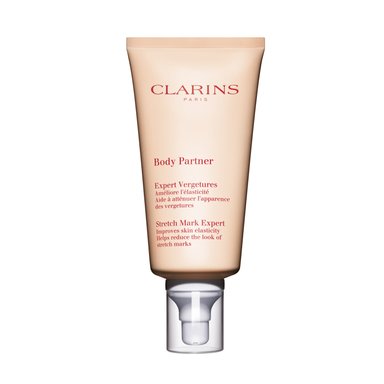 TRATAMIENTO CORPORAL CLARINS BODY PARTNER 175ML - 1