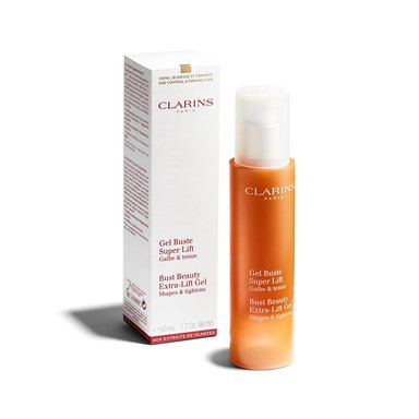 GEL FACIAL CLARINS BUST BEAUTY EXTRA-LIFT 50ML - 6