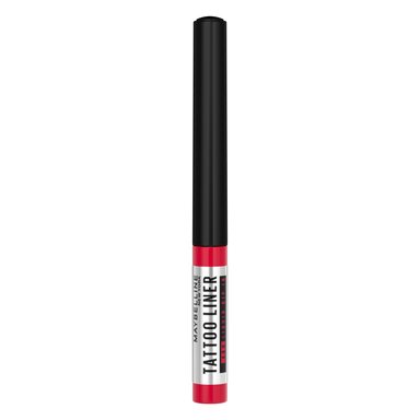 DELINEADOR DE OJOS MAYBELLINE TATTOO LINER 48 HRS DIP IN - 1