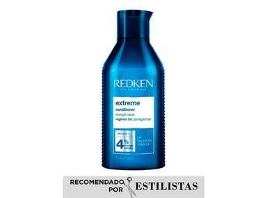 ACONDICIONADOR REDKEN EXTREME PARA CABELLO DAÑADO 300 ML - 1