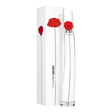 PERFUME KENZO FLOWER MUJER EDP 100 ML - 1
