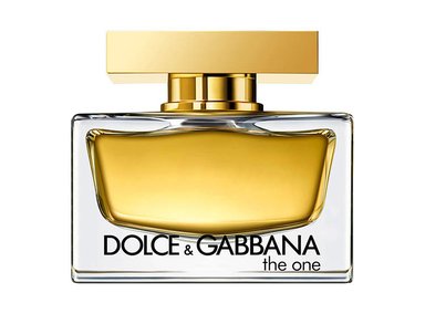 PERFUME DOLCE&GABBANA THE ONE MUJER EDP 75 ML