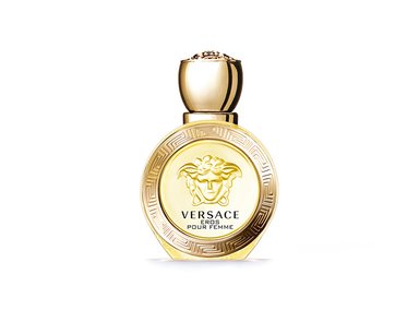 PERFUME VERSACE EROS POUR FEMME MUJER EDT 50ML - 2