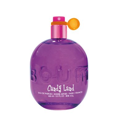 PERFUME JEANNE ARTHES BOUM CANDY LAND MUJER EDP 100 ML - 2
