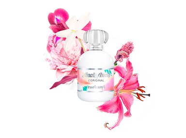 PERFUME CACHAREL L3720200 MUJER EDT 100 ML - 3