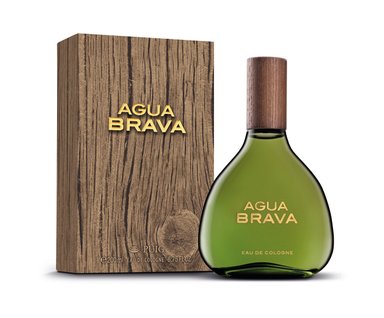 PERFUME AGUA BRAVA HOMBRE EDC 200 ML - 1