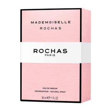 PERFUME ROCHAS MADEMOISELLE MUJER EDP 30 ML - 3