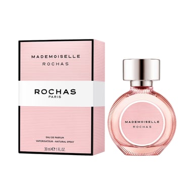 PERFUME ROCHAS MADEMOISELLE MUJER EDP 30 ML - 1
