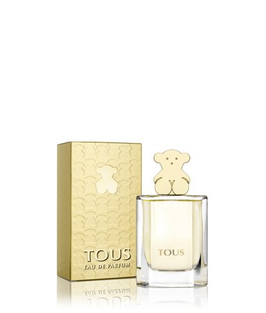 PERFUME TOUS GOLD MUJER EDP 30 ML