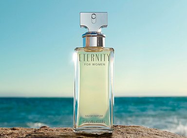 PERFUME CALVIN KLEIN ETERNITY MUJER EDP 50 ML - 5