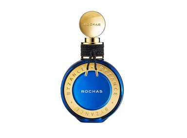 PERFUME ROCHAS BYZANCE MUJER EDP 60 ML - 2