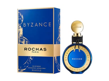 PERFUME ROCHAS BYZANCE MUJER EDP 60 ML - 1