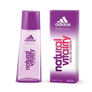 PERFUME ADIDAS ADIDAS NATURAL VITALITY EDT 50ML MUJER EDT 50 ML
