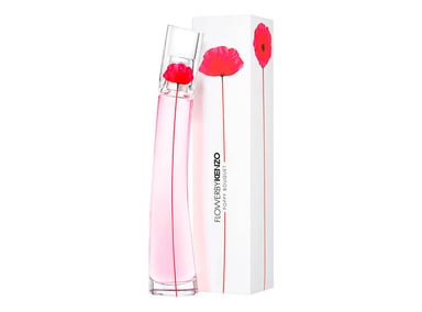 PERFUME KENZO FLOWER MUJER EDP 50 ML - 1