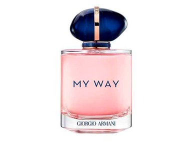 GIORGIO ARMANI MY WAY EDP PARA MUJER 90 ML - 1