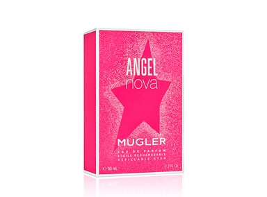PERFUME THIERRY MUGLER ANGEL NOVA MUJER EDP 50 ML - 2