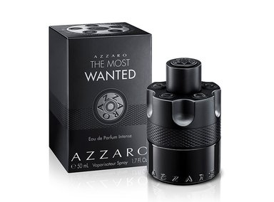 PERFUME AZZARO THE MOST WANTED HOMBRE EDP 50 ML