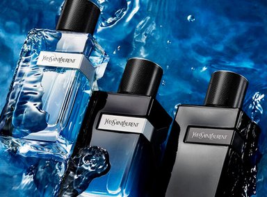PERFUME YVES SAINT LAURENT Y BY YSL HOMBRE EDT 100 ML - 3