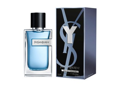 PERFUME YVES SAINT LAURENT Y BY YSL HOMBRE EDT 100 ML - 1