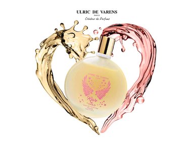 PERFUME ULRIC DE VARENS 1REVEGOLD100 MUJER EDP 100 ML - 3