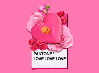 PERFUME AGATHA RUIZ DE LA PRADA LOVE LOVE LOVE MUJER EDT 50 ML - 3